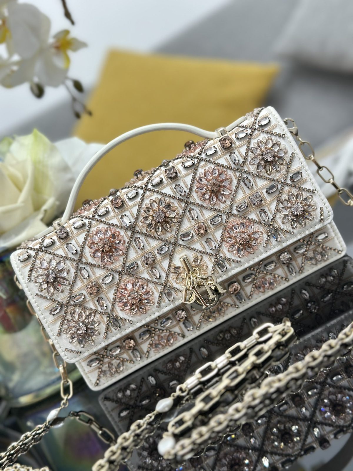 Dior Miss bag - Image 3