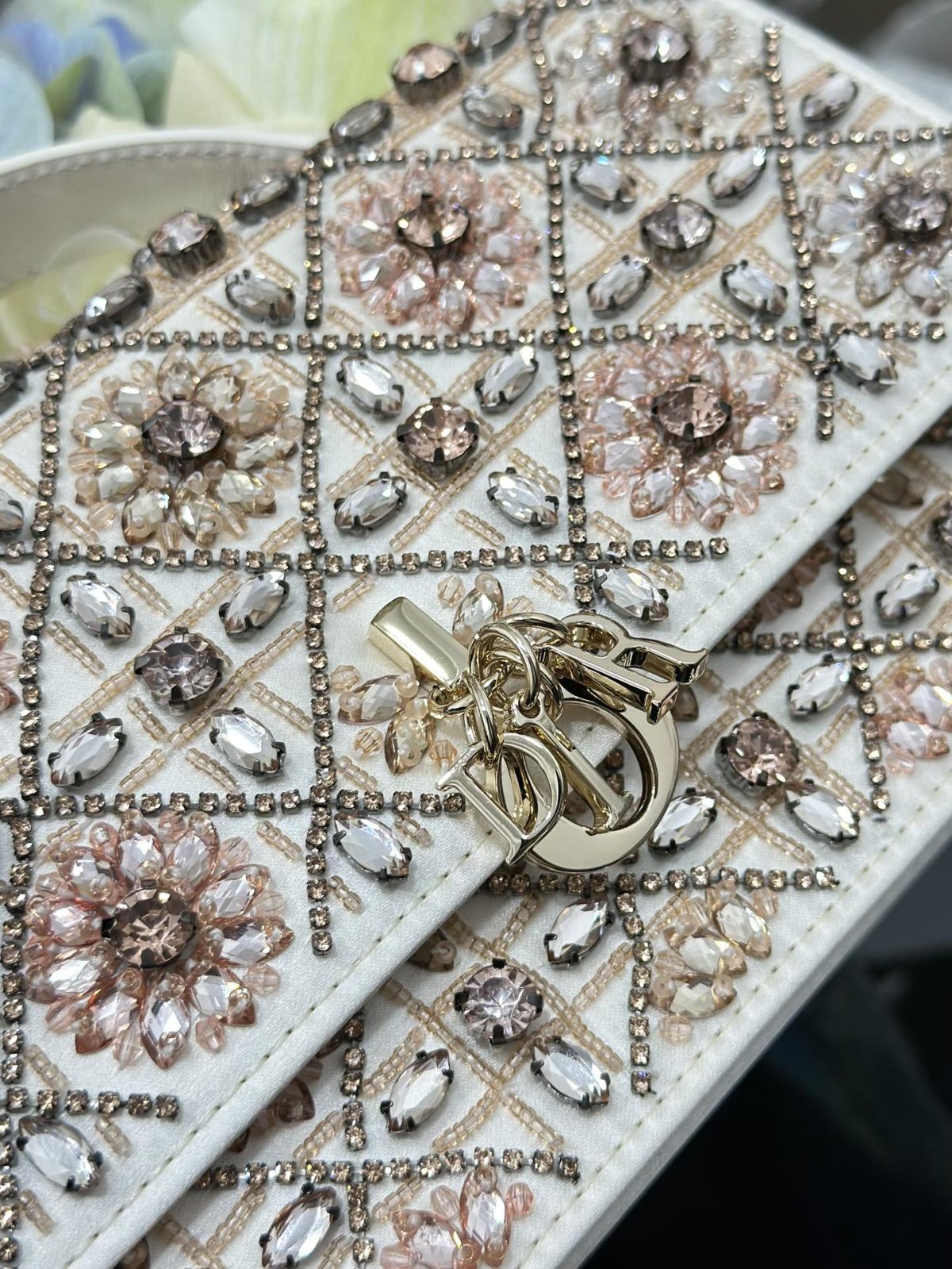 Dior Miss bag - Image 6