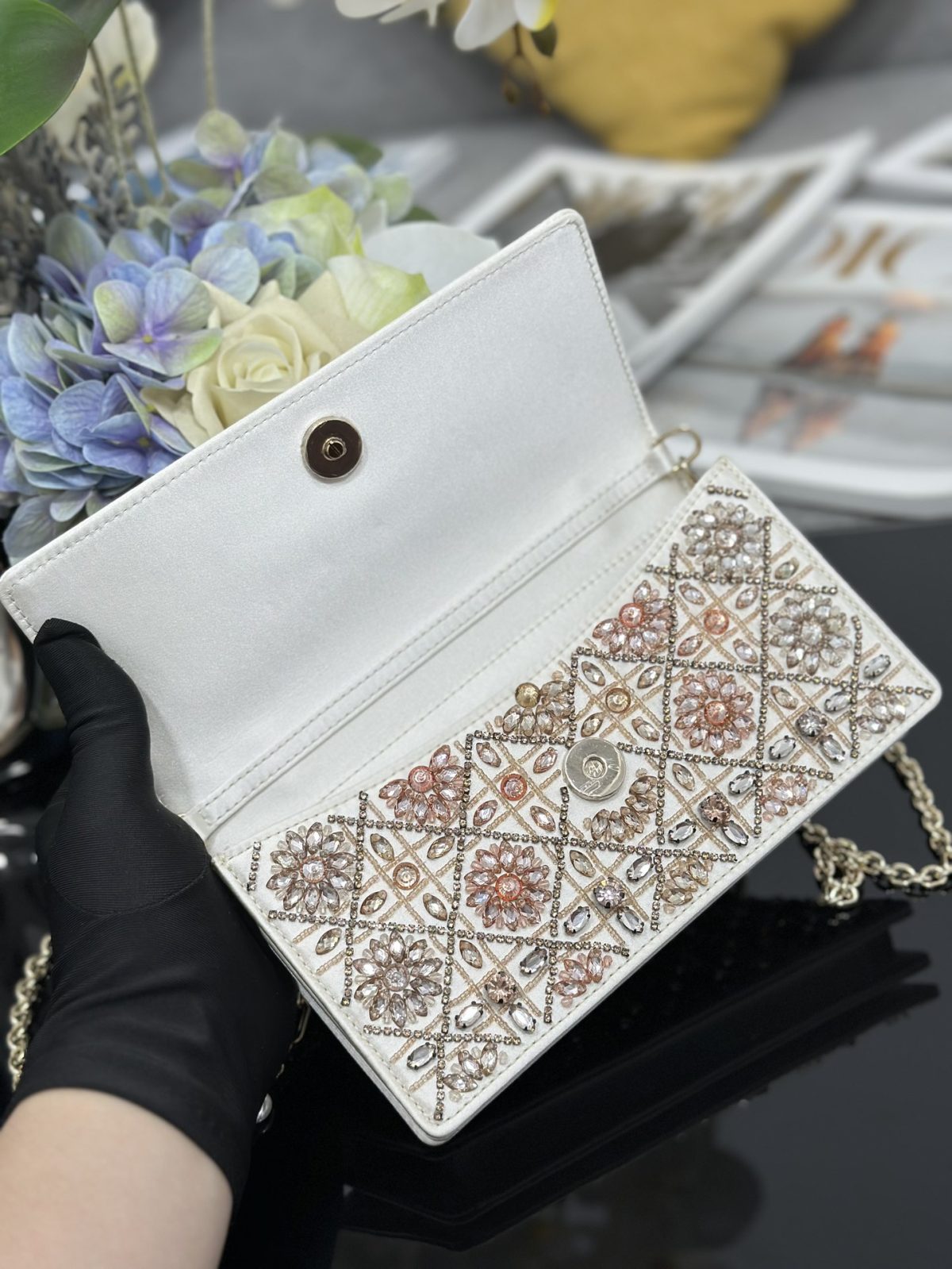 Dior Miss bag - Image 7