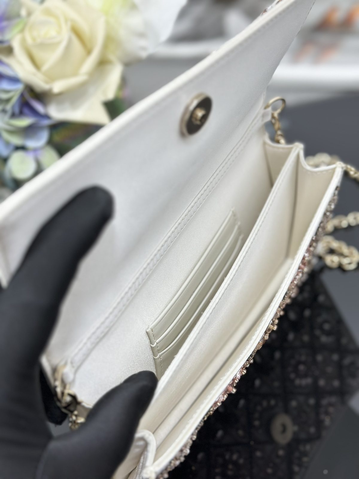Dior Miss bag - Image 8