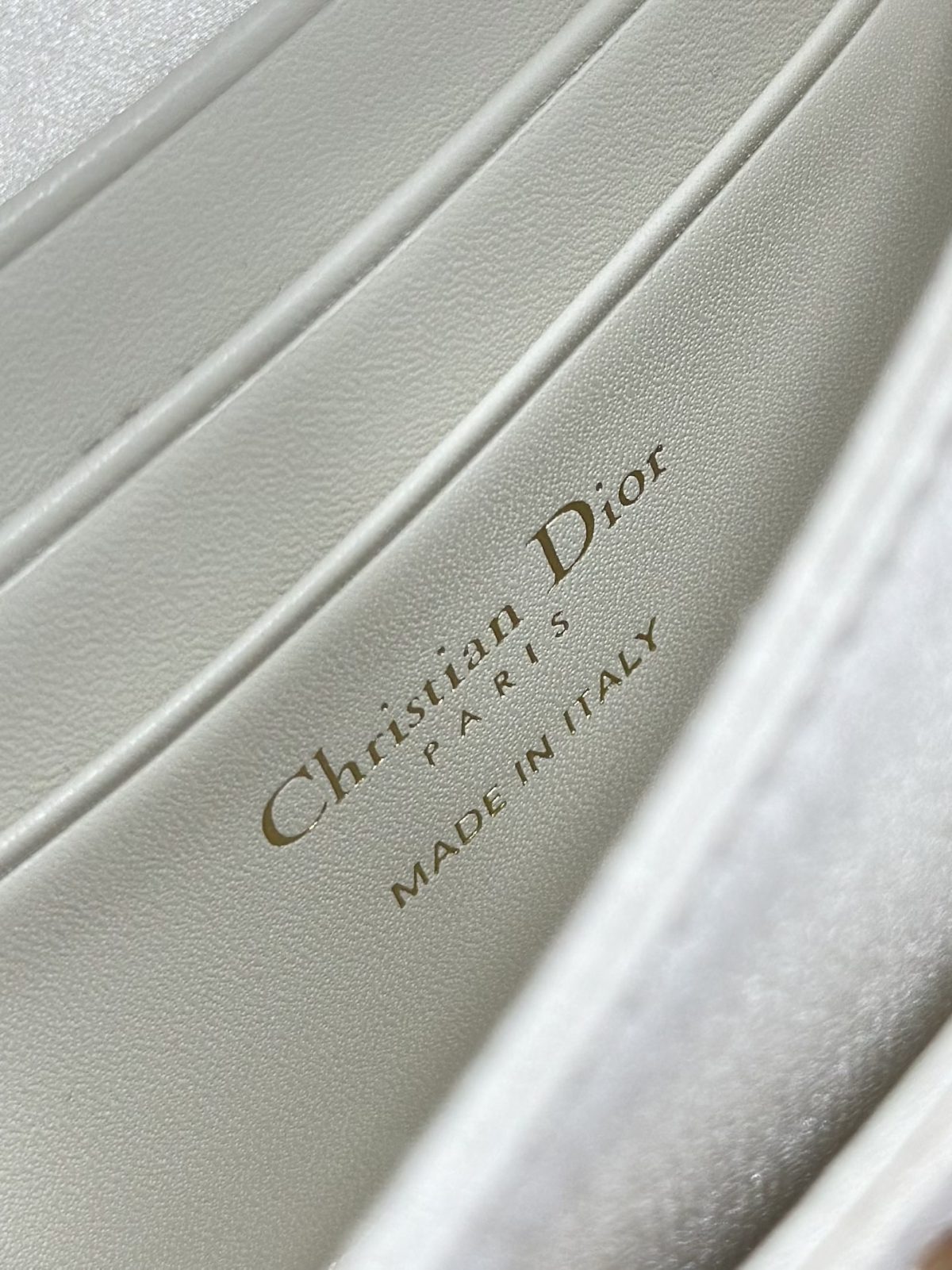 Dior Miss bag - Image 9
