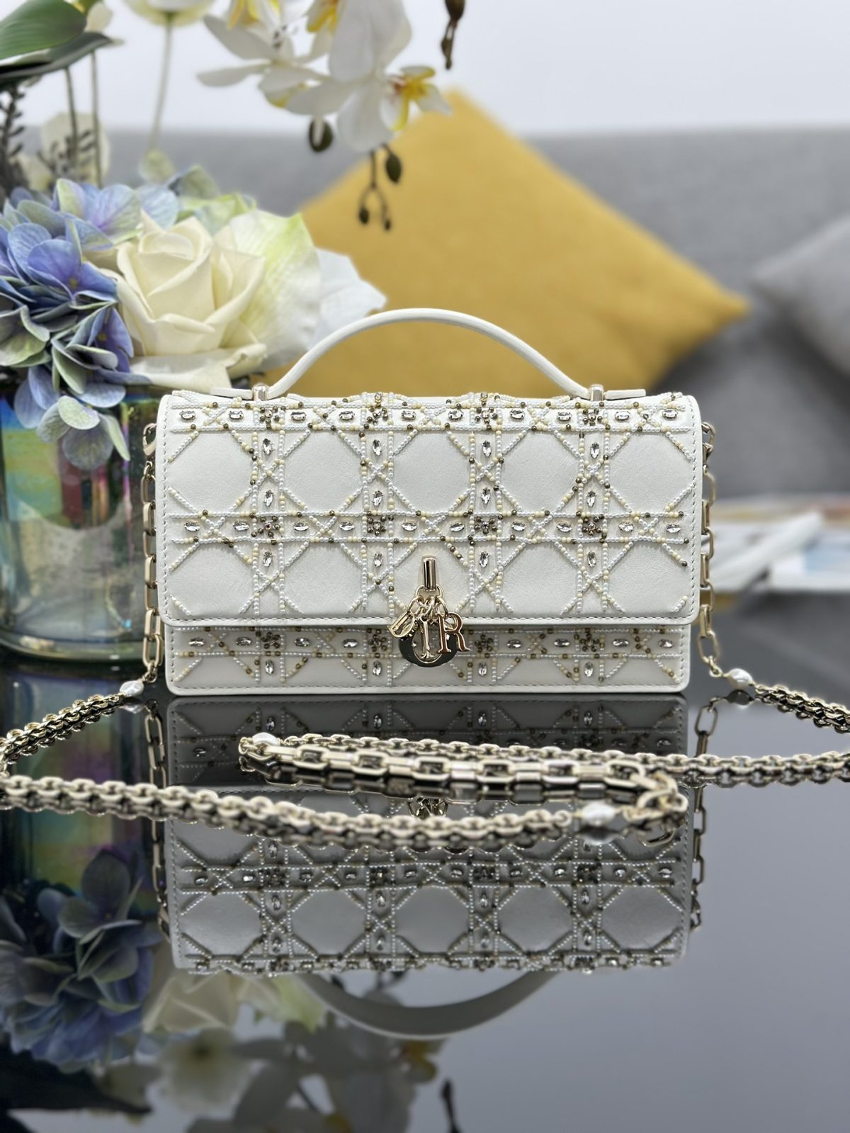 Dior Miss Bag - Image 1