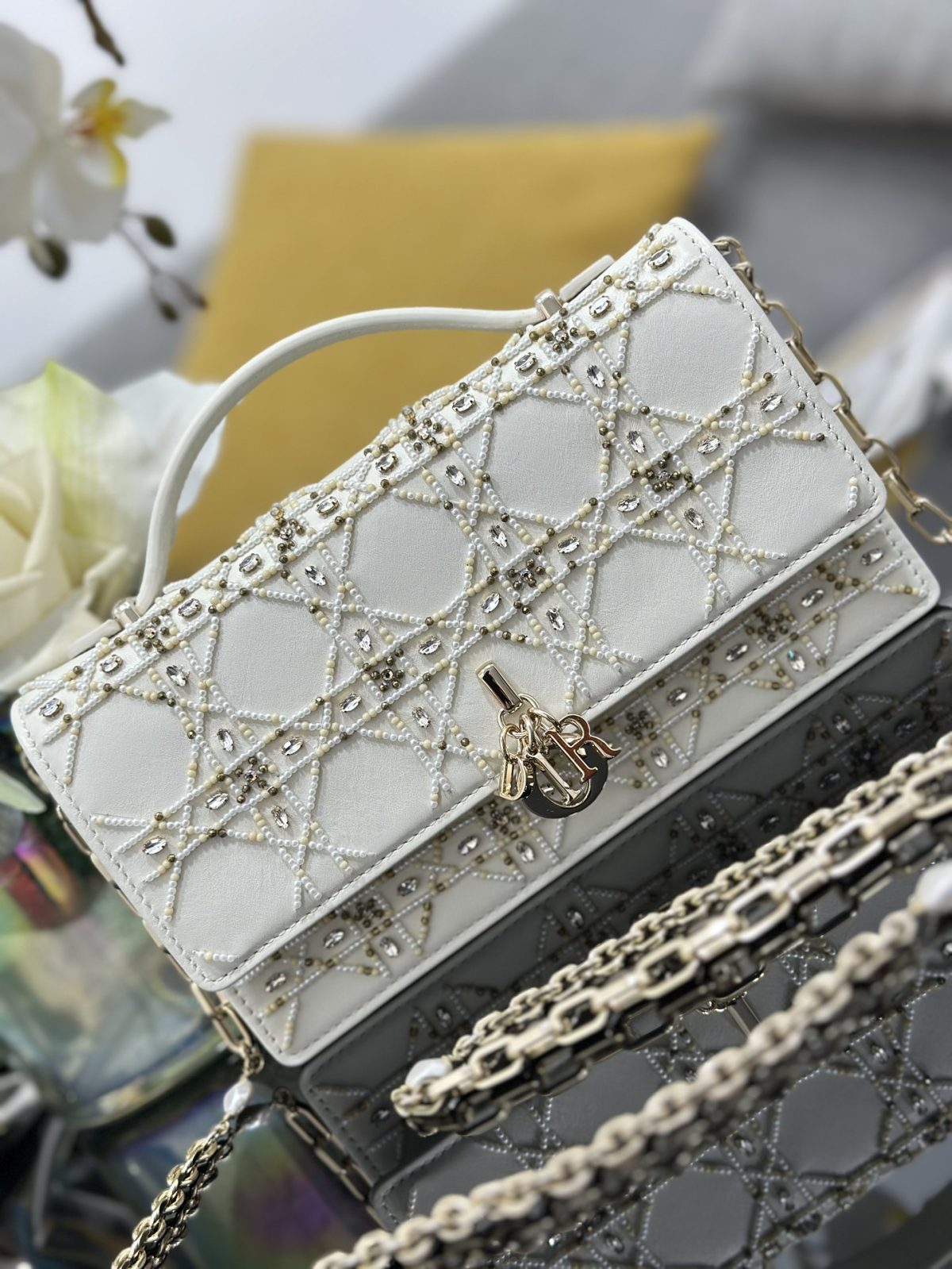 Dior Miss Bag - Image 4