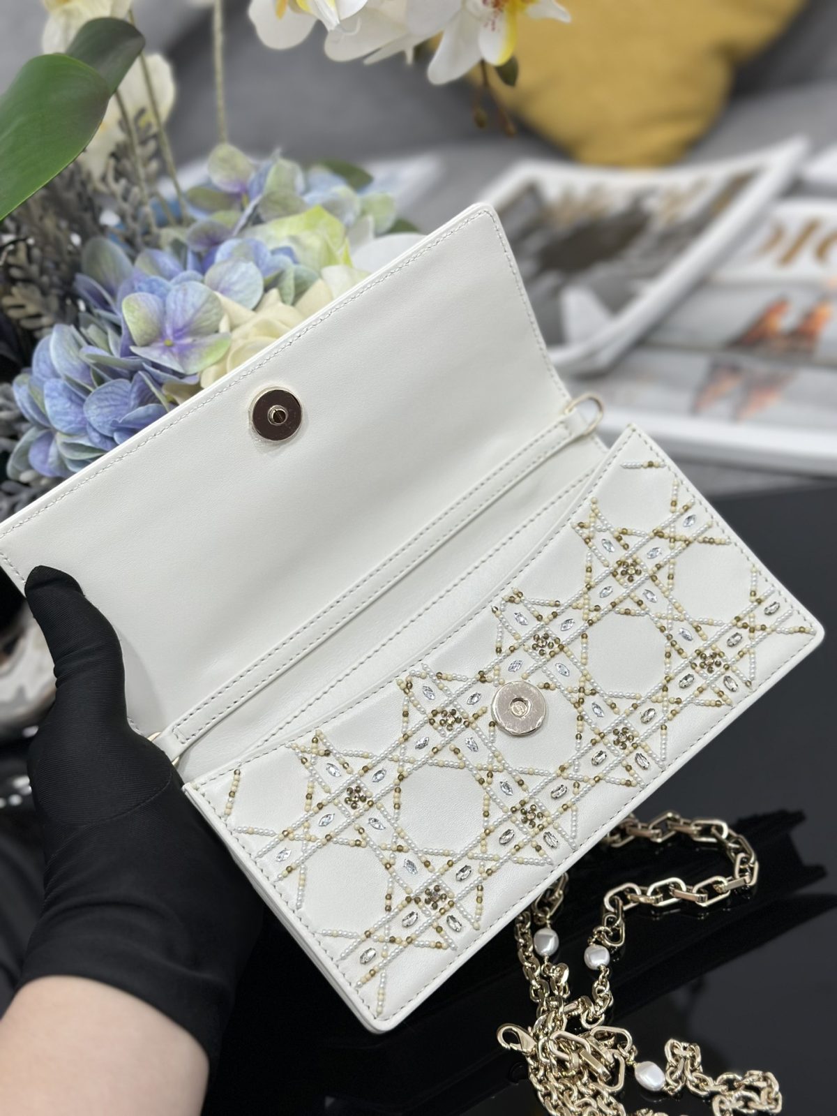 Dior Miss Bag - Image 7