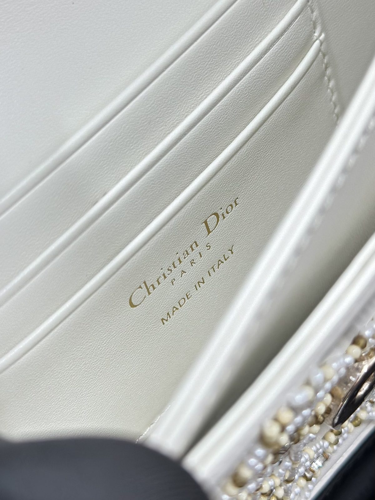 Dior Miss Bag - Image 8