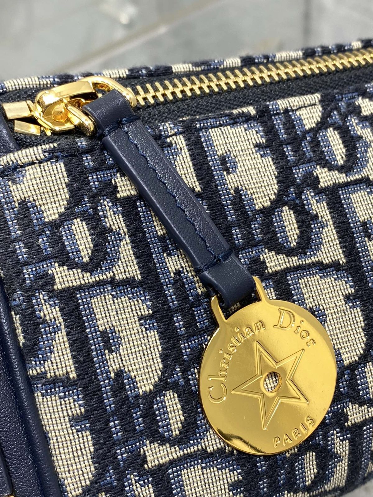 Dior Crossbody Bag - Image 7