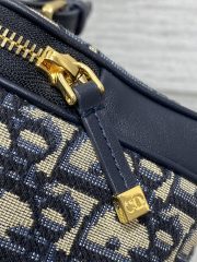Dior Crossbody Bag - Image 6