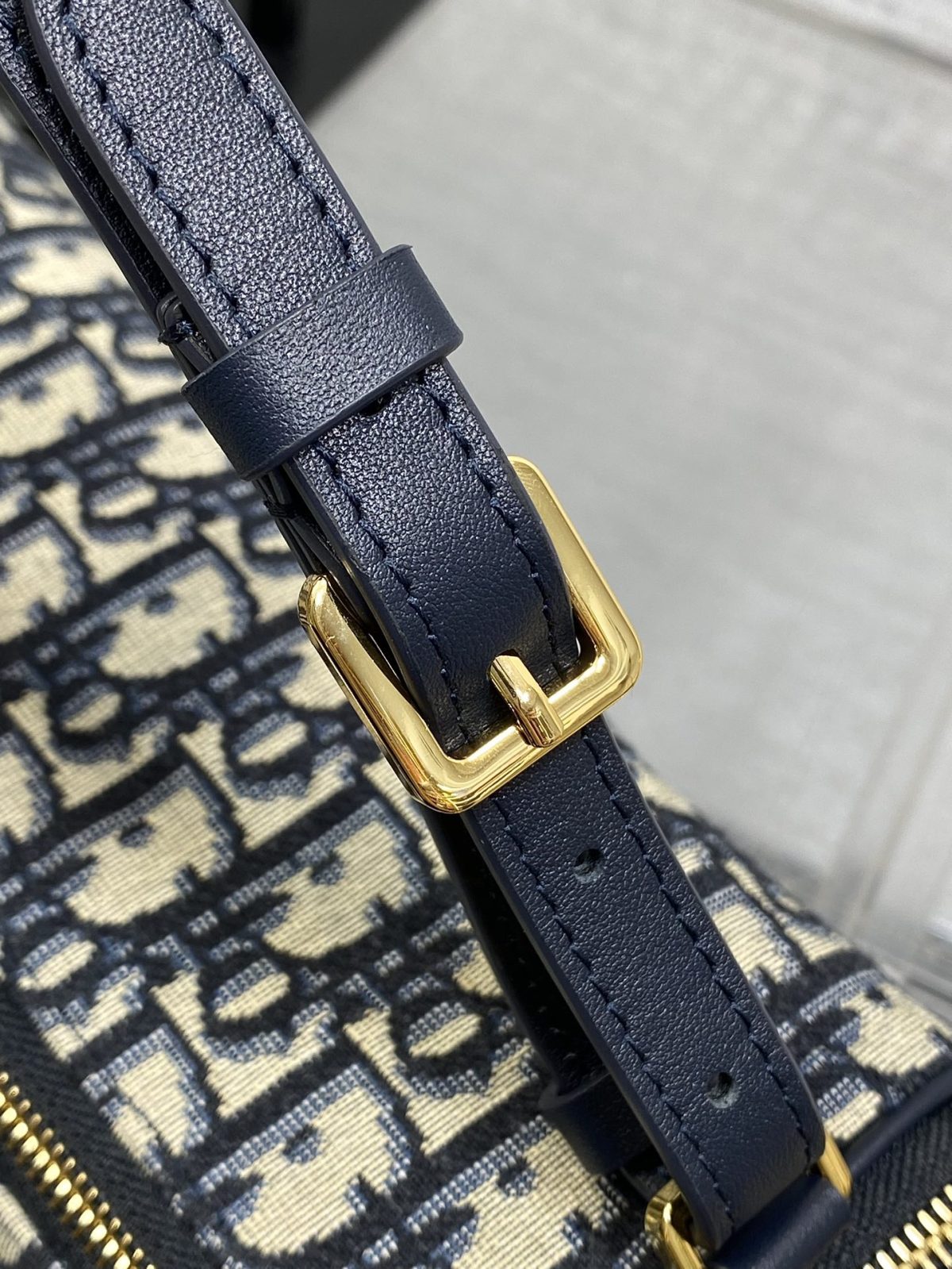 Dior Crossbody Bag - Image 5