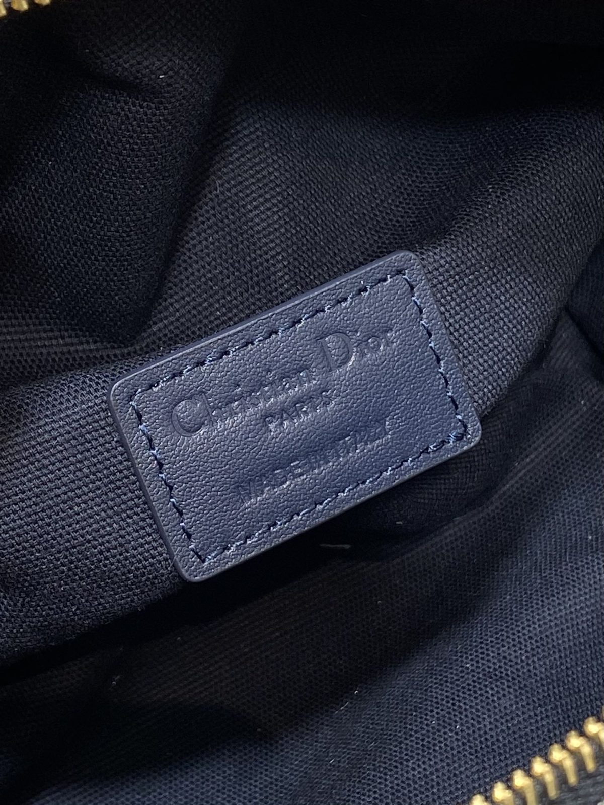 Dior Crossbody Bag - Image 9