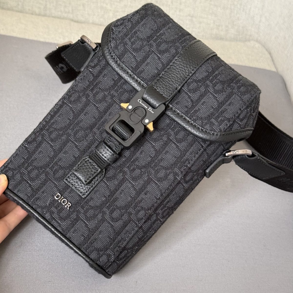 Dior Bag - Image 4