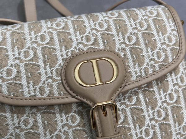 Medium Dior Bobby Bag - Image 6