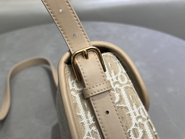 Medium Dior Bobby Bag - Image 5