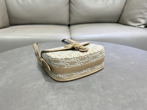 Medium Dior Bobby Bag - Image 3