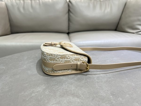 Medium Dior Bobby Bag - Image 4