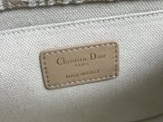 Medium Dior Bobby Bag - Image 9
