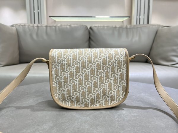 Medium Dior Bobby Bag - Image 2