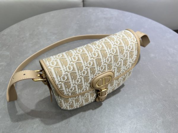 Medium Dior Bobby Bag - Image 7