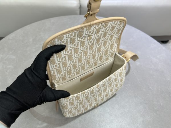 Medium Dior Bobby Bag - Image 8