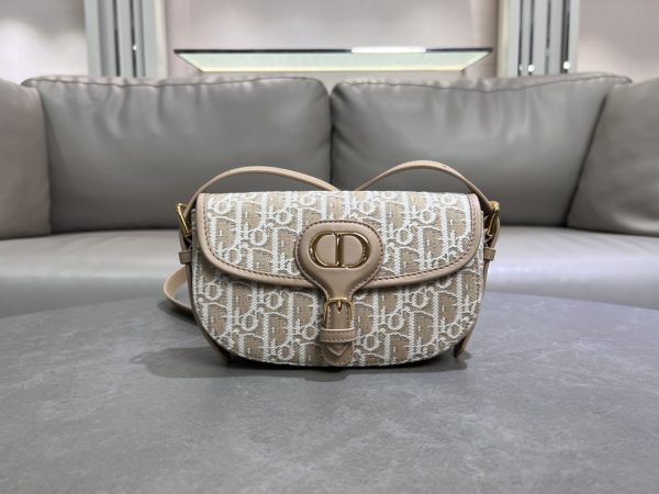 Dior Bobby East-West Bag
