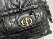 Dior Small Caro Bucket Bag - Image 5