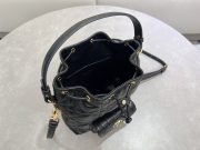 Dior Small Caro Bucket Bag - Image 8