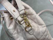 Dior Small Caro Bucket Bag - Image 5