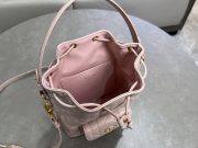 Dior Small Caro Bucket Bag - Image 8