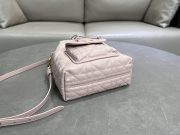 Dior Small Caro Bucket Bag - Image 3