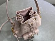 Dior Small Caro Bucket Bag - Image 4