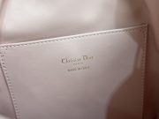 Dior Small Caro Bucket Bag - Image 9