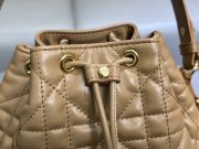 Dior Small Caro Bucket Bag - Image 3