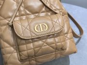Dior Small Caro Bucket Bag - Image 4