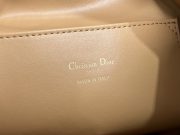 Dior Small Caro Bucket Bag - Image 9