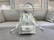 Dior Small Caro Bucket Bag