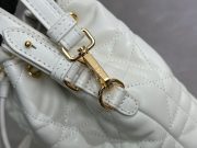 Dior Small Caro Bucket Bag - Image 7