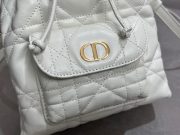 Dior Small Caro Bucket Bag - Image 4