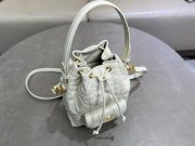 Dior Small Caro Bucket Bag - Image 2