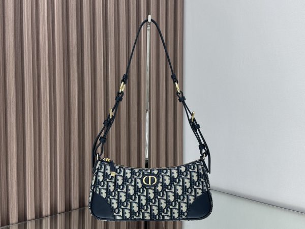 Dior 30 Montaigne Wanderlust Mini Bag
