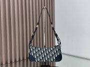 Dior 30 Montaigne Wanderlust Mini Bag - Image 2