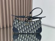 Dior 30 Montaigne Wanderlust Mini Bag - Image 3