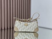 Dior 30 Montaigne Wanderlust Mini Bag - Image 2