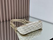 Dior 30 Montaigne Wanderlust Mini Bag - Image 5