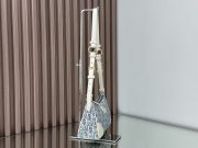 Dior 30 Montaigne Wanderlust Mini Bag - Image 4