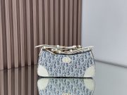 Dior 30 Montaigne Wanderlust Mini Bag - Image 2
