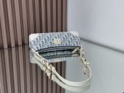 Dior 30 Montaigne Wanderlust Mini Bag - Image 6