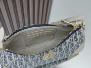 Dior 30 Montaigne Wanderlust Mini Bag - Image 8