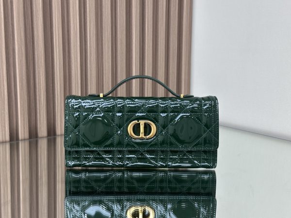 Dior Miss Caro Top Handle
