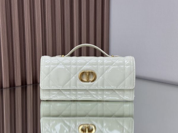 Dior Miss Caro Top Handle