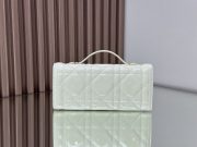 Dior Miss Caro Top Handle - Image 2