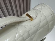 Dior Miss Caro Top Handle - Image 5